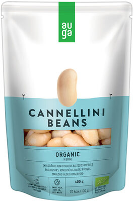 Cannellini Beans