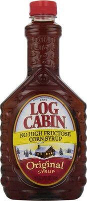 Log Cabin