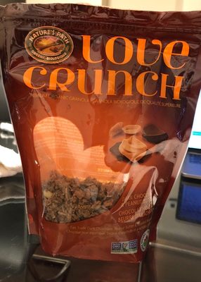 Love Crunch