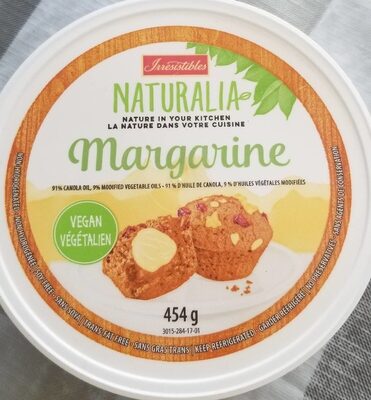 Margarine