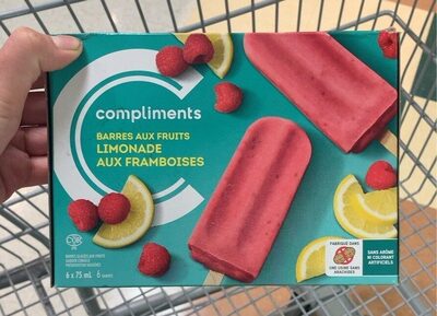 Water Ice Twister Fruit Twist