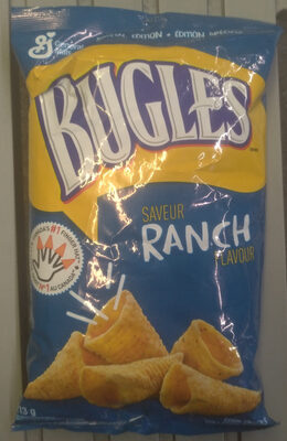 Bugles Ranch