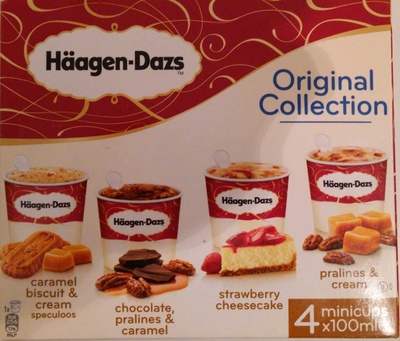 Original Collection