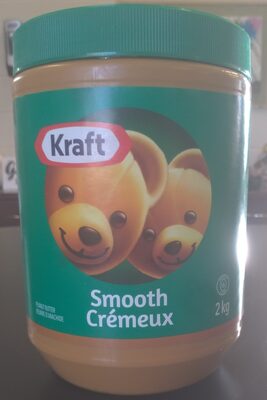 Peanut butter