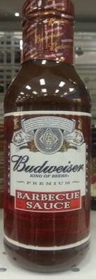 Barbecue Sauce