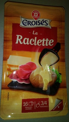 Raclette nature 26%mg