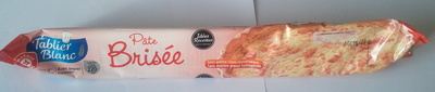 Pâte Brisée