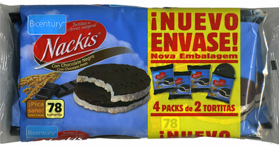 Tortitas