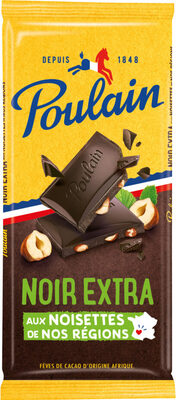 Noir extra