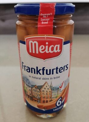 Frankfurters