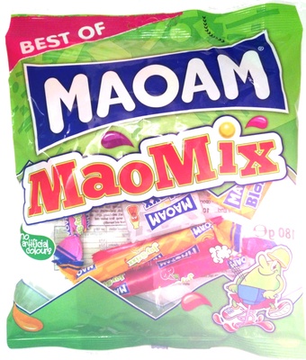 maoam