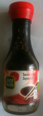 Sauce soja