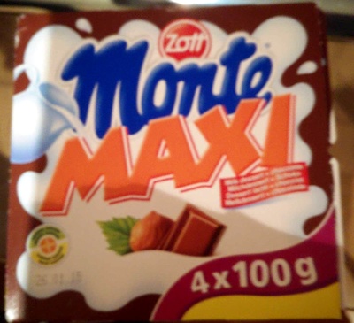monte maxi