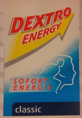 Dextro energy