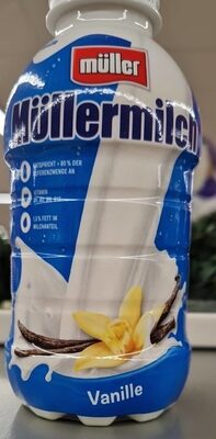 Müller Milch