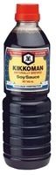 Kikkoman Soy Sauce