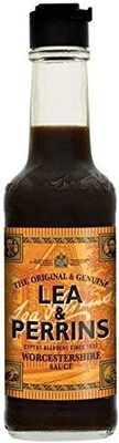 Worcester Sauce