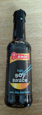 Light Soy Sauce
