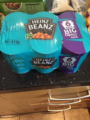 Beanz