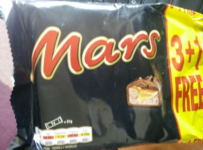 Mars