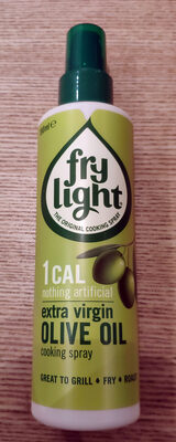 Olive oil