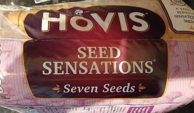 Seed Sensations