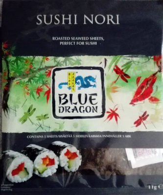 Sushi Nori