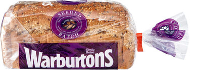 Seeded Batch