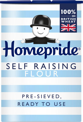 Self Raising Flour
