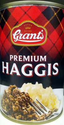 Premium Haggis