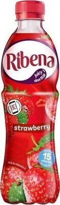 Ribena Strawberry