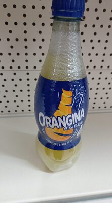 Orangina