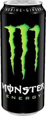 Monster Energy 500ml