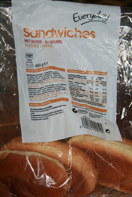 Sandwiches