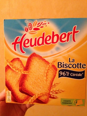 Heudebert