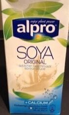 Soya Original