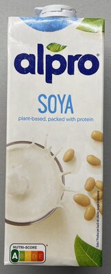 Soya Original