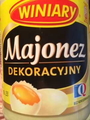 Mayonese