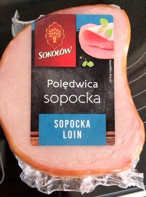 Poledwica sopocka