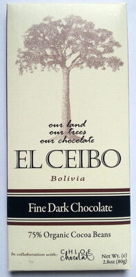 Fine Dark Chocolate