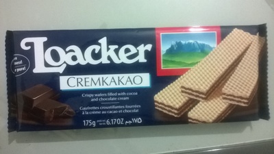 Classic Cremkakao