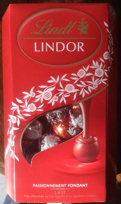 Lindor Lait