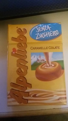 Original-caramelle colate
