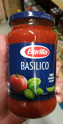 Basilico Sauce