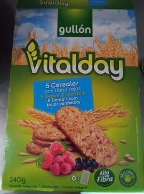 Vitalday
