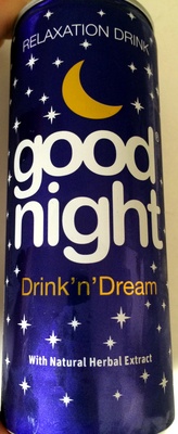 Good Night