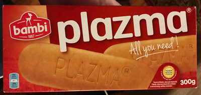Plazma