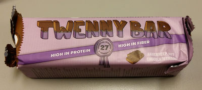 Twenny bar