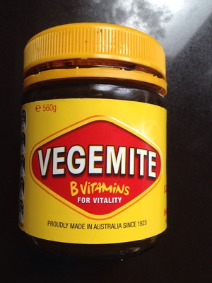 Vegemite