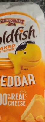 Goldfish